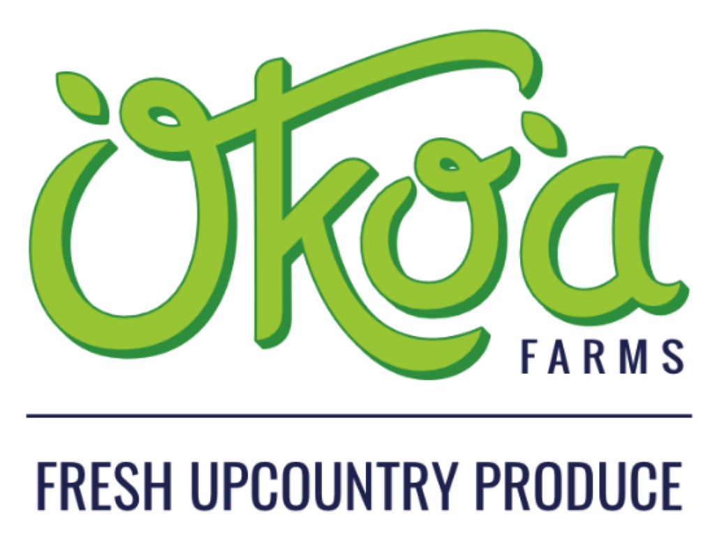 Okoa-Farms-Fresh-Upcountry-Produce-Storefront-Logo