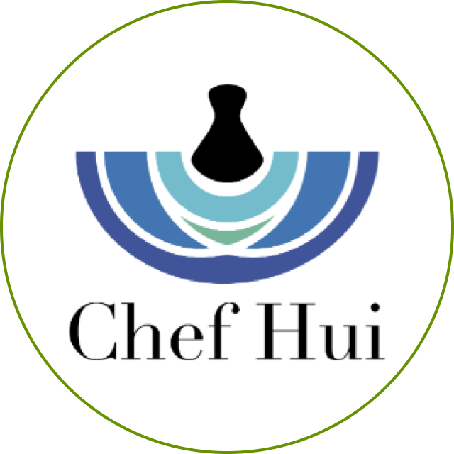 Chef-Hui-Logo